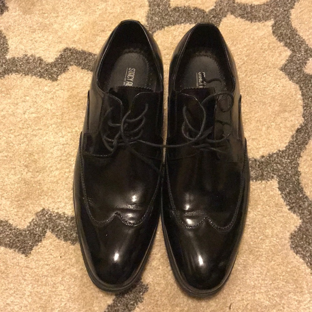 Stacy Adams Dress Shoe